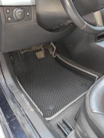 3D EVA коврики Opel Vectra C (Опель Вектра С) с бортами до 5 см 3D EVA коврики Opel Vectra C (Опель Вектра С) с бортами до 5 см