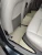 3D EVA коврики на Volvo V50 (Вольво В50) с бортами до 5 см