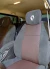 Чехлы на Renault Megane III из велюра и гобелена