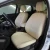 Чехлы на Ford Focus III (Форд Фокус 3) из экокожи ELA2020R