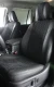 Чехлы на Toyota Land Cruiser Prado 120 из экокожи и антары Eco Lazer+Antara 2020 (R)