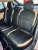 Чехлы на Subaru Impreza GT/GK  (Субару Импреза 5) из экокожи Comfort Plus 3