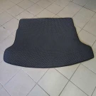 EVA коврик в багажник Nissan Qashqai J10 (Ниссан Кашкай)