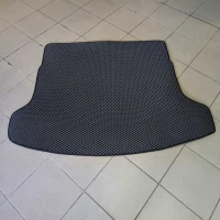EVA коврик в багажник Nissan Qashqai J10 (Ниссан Кашкай)