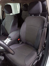 Чехлы на Dodge Journey (7 мест) из автоткани