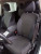 Чехлы на Dodge Journey (7 мест) из автоткани