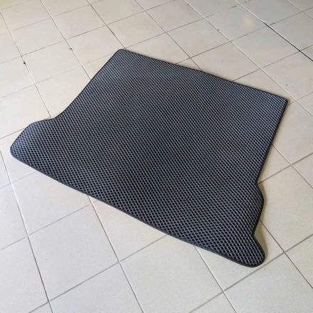 EVA коврик в багажник Toyota LC Prado 150 (Тойота Прадо 150)