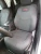 Чехлы на Jeep Cherokee KL (Джип Чероки КЛ) из ткани 