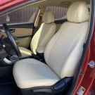 Чехлы на Hyundai Elantra MD (Хендай Элантра МД) из экокожи EL