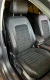 Чехлы на Volkswagen Passat B8 (Фольксваген Пассат Б8) из экокожи и алькантары Comfort Plus 3