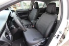 Чехлы на Toyota Carina из экокожи и ткани Eco Classic 2020 Чехлы на Toyota Carina из экокожи и ткани Eco Classic 2020