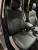 Чехлы из экокожи на Subaru Forester IV (Субару Форестер 4) Comfort Plus 3