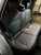 Чехлы из экокожи на Subaru Forester IV (Субару Форестер 4) Comfort Plus 3