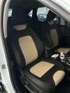 Чехлы на Ford Kuga III (Форд Куга 3) из экокожи Comfort 1