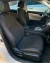 Чехлы на Honda Civic X (Хонда Цивик 10) из экокожи и антары Comfort Plus 3