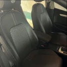 Чехлы на Volkswagen Passat B6 CC из экокожи и ткани