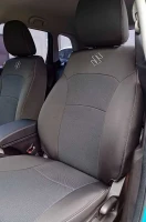 Чехлы на Suzuki Vitara (Сузуки Витара) из ткани