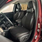 Чехлы на Jeep Cherokee KL из экокожи и польской алькантары ELA2020R