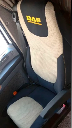 Чехлы на DAF XF-105 / XF-106 из гобелена