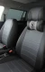 Чехлы на Volkswagen Multivan T4 1+1 из экокожи Eco Lazer