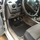 3D EVA коврики с бортами до 5 см на Ford Ranger (Форд Рейнджер) 2007