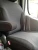 Чехлы на Renault Trafic (1+2) из гобелена чорно-серые