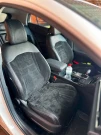 Чехлы на KIA Sportage NQ5 (КИА Спортейдж 5) из экокожи и алькантары Comfort Plus 3