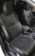 Чехлы на Skoda Karoq Style (Шкода Карок Стайл) из экокожи Comfort Plus 2
