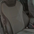 Чехлы на Skoda Karoq Style (Шкода Карок Стайл) из гобелена