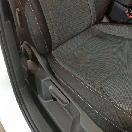 Чехлы на Skoda Karoq Style (Шкода Карок Стайл) из гобелена