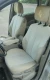 Чехлы на Renault Scenic II из ткани