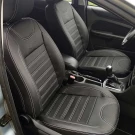 Чехлы на Ford Focus II из экокожи Comfort 1