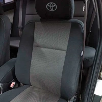 Чехлы на Toyota Carina E (Тойота Карина Е) из гобелена