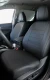 Чехлы на Nissan X-Trail T32  (Ниссан Х-Треил Т32) из экокожи Eco Lazer
