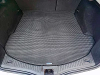 EVA коврик в багажник Ford Mondeo MK4  универсал (Форд Мондео МК4)