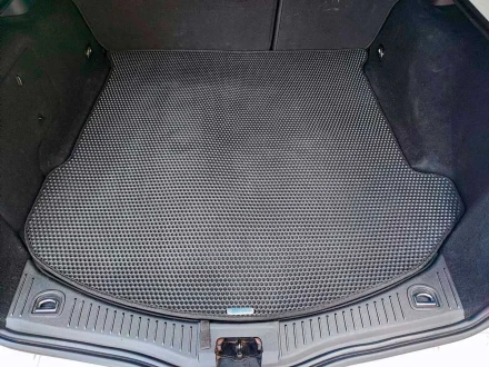 EVA коврик в багажник Ford Mondeo MK4  универсал (Форд Мондео МК4)