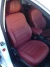 Чехлы на Geely Emgrand 7 (Джили Эмгранд 7) из экокожи Comfort 3