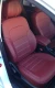 Чехлы на Geely Emgrand 7 (Джили Эмгранд 7) из экокожи Comfort 3