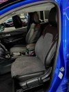 Чехлы на Nissan Qashqai J12 (Ниссан Кашкай 3) из экокожи и алькантары Comfort Plus 3