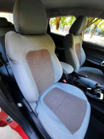 Чехлы на Chery Tiggo 7 (Чери Тигго 7) из гобелена