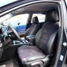 Чехлы на Kia Sportage IV QL (Киа Спортейдж 4) из экокожи и антары Antara