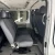 Чехлы на Opel Vivaro 9 мест из экокожи и ткани ECl