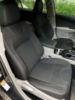 Чехлы на Toyota Camry 50 USA из ткани Comfort 1