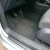3D EVA коврики на Volkswagen Golf V (Фольксваген Гольф 5) с бортами до 5 см