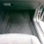 3D EVA коврики на Volkswagen Golf V (Фольксваген Гольф 5) с бортами до 5 см