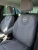 Чехлы на Opel Crossland (Опель Кроссленд) из ткани серые