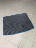 EVA коврик в багажник Hyundai Creta (Хюндай Крета)