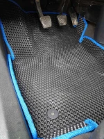 3D EVA коврики Opel Astra H (Опель Астра h) с бортами до 5 см 3D EVA коврики Opel Astra H (Опель Астра h) с бортами до 5 см