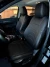 Чехлы на Mazda CX-5 KF (Мазда СХ-5) из экокожи Comfort 3