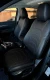 Чехлы на Mazda CX-5 KF (Мазда СХ-5) из экокожи Comfort 3